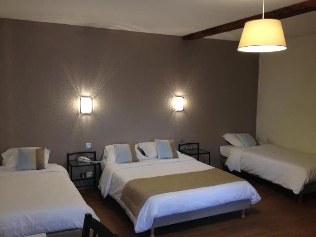 Hôtel Val De Loire - Photo 4