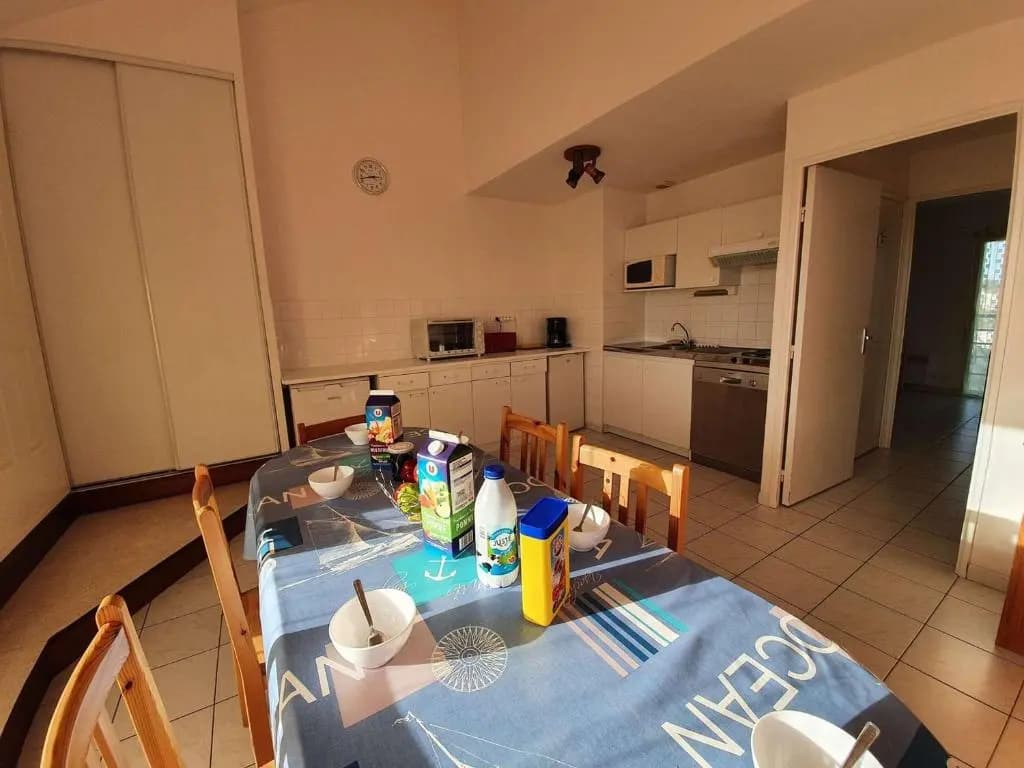 Appartement Saint-Hilaire-de-Riez, 3 pièces, 7 personnes - FR-1-224C-250 - Photo 2