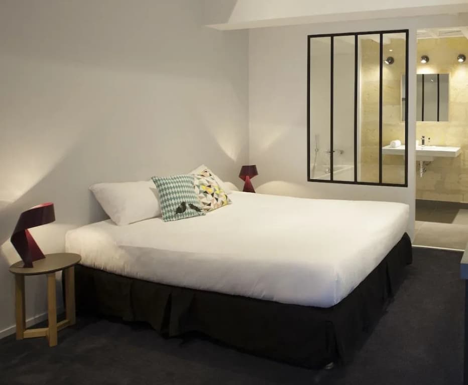 Hôtel La Cour Carrée - Photo 2