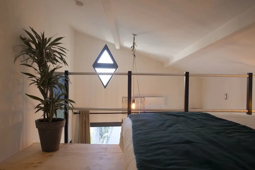 Appart Hotel Eugénie - Photo 4