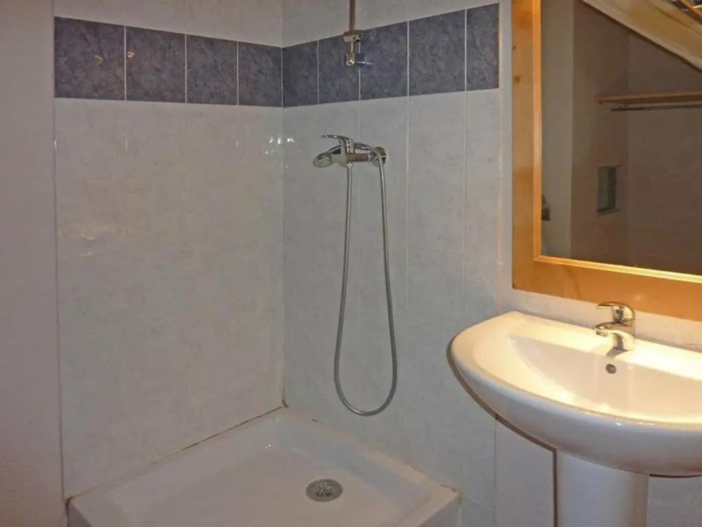Appartement Les Orres, 3 pièces, 8 personnes - FR-1-322-241 - Miniature 6