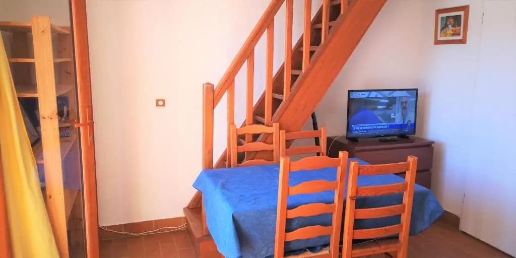 Résidence Cap Azur Maison N° 106 - Photo 5