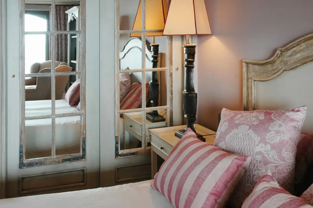 Manoir de Lan Kerellec - Photo 4