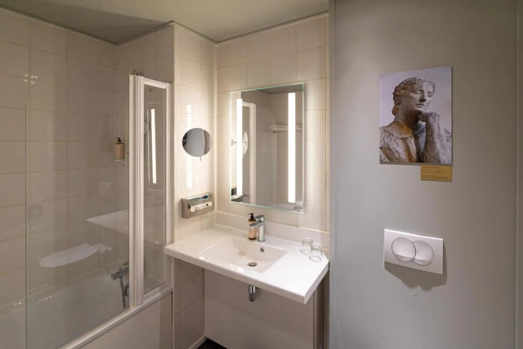 Mercure Montauban - Miniature 7