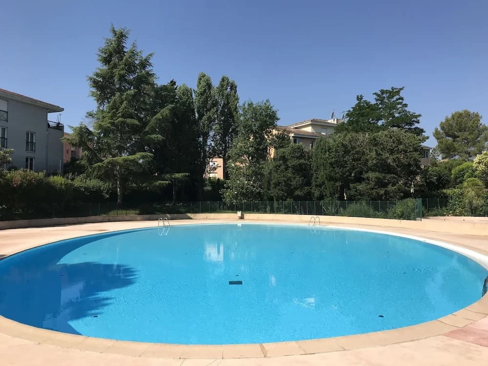 Paradisier Apartment Mougins - Miniature 8