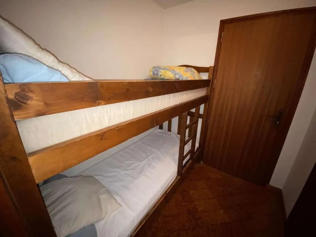 Appartement Le Grand-Bornand, 1 pièce, 4 personnes - FR-1-241-75 - Photo 5