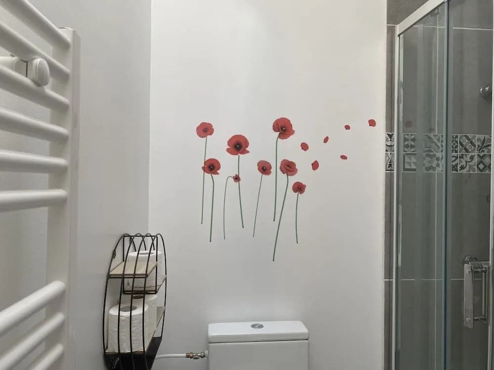 La maison d'Angelique - Coliving Hotel - Gare de Niort - Miniature 6