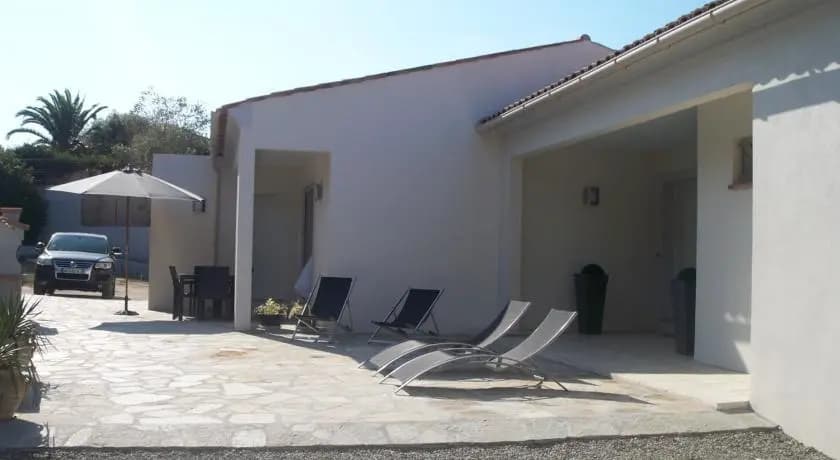 Villa Antonia - Miniature 8