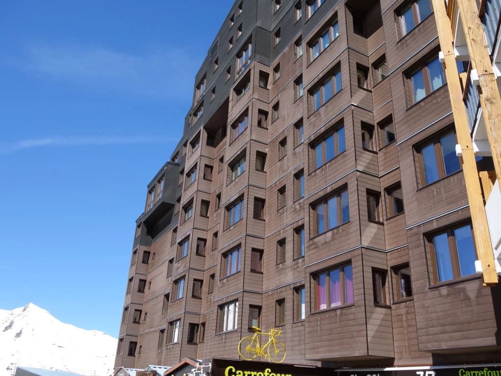 Arcelle - Photo 1