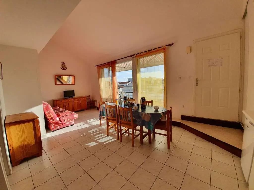 Appartement Saint-Hilaire-de-Riez, 3 pièces, 7 personnes - FR-1-224C-250 - Photo 3