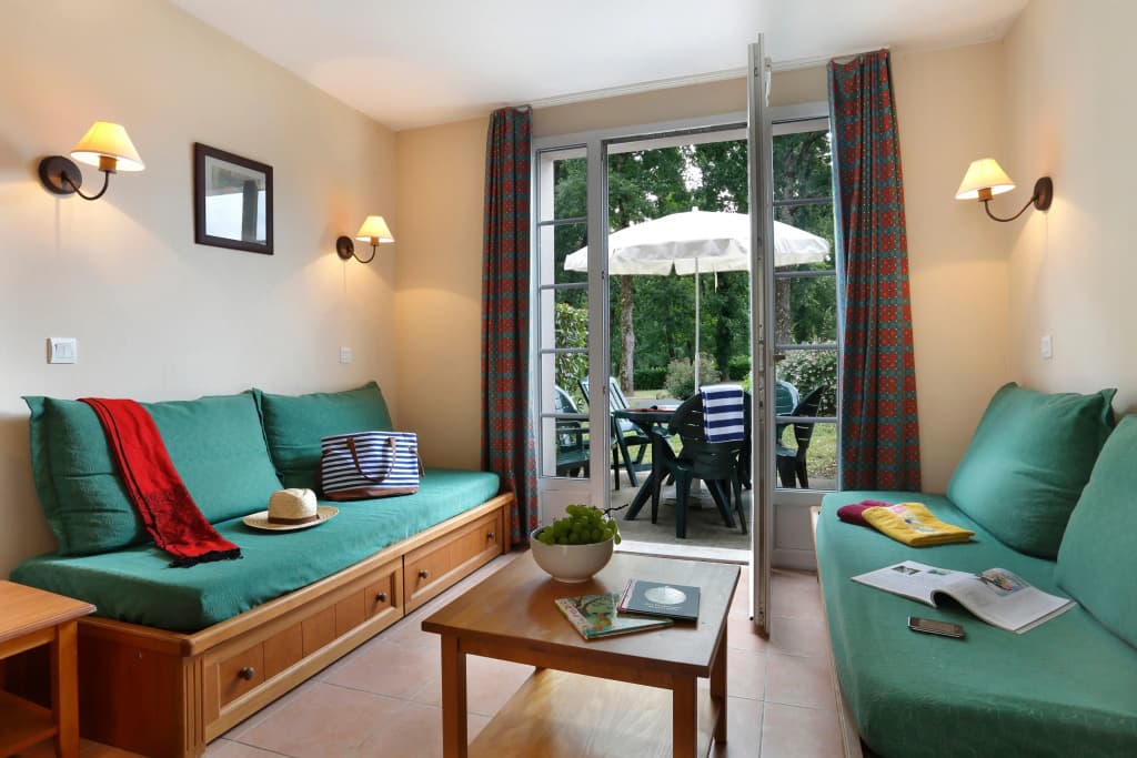 Residence Lac Mondesir - Photo 5