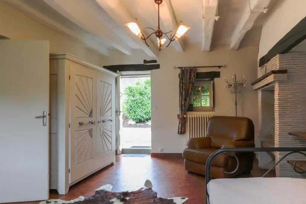 Picturesque country house - Le Mini Vau - Photo 2