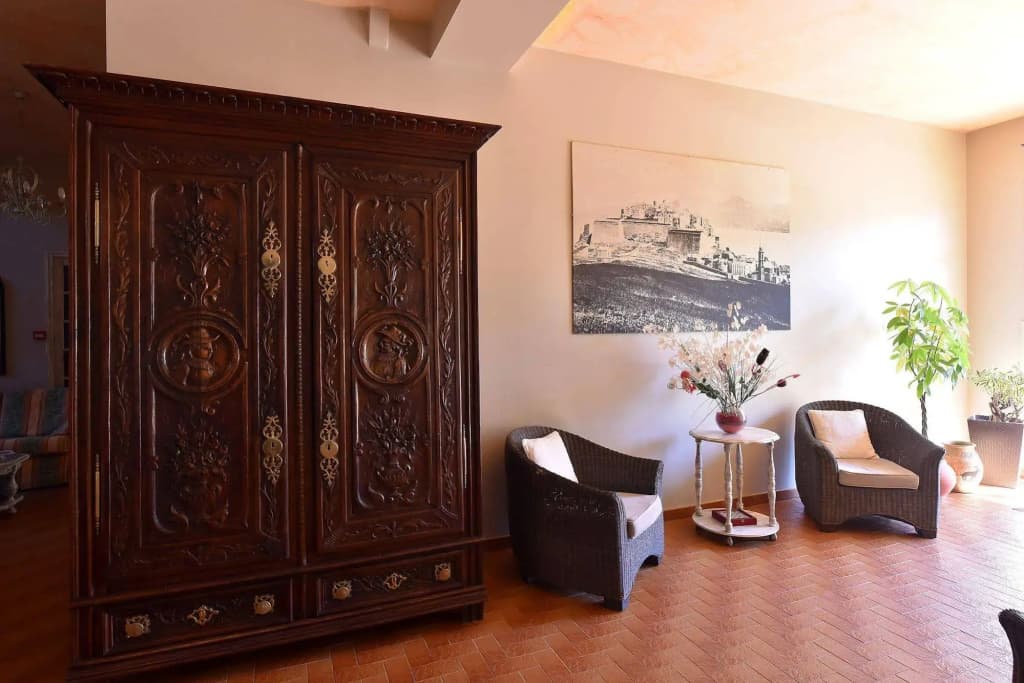 Hôtel Cyrnea - Photo 3