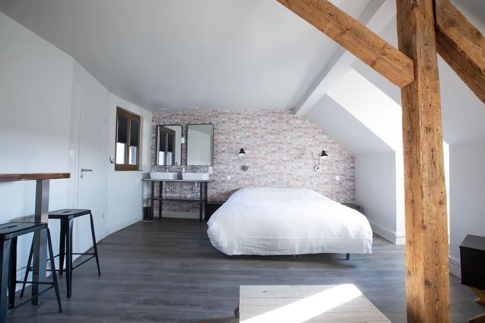 1834&Spa - Photo 4