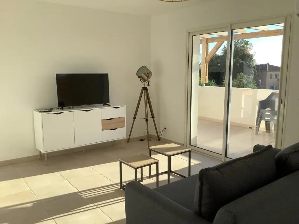 Résidence Marina di Bravone - appartement 6 personnes Vue Mer 1er étage N93-94 - Photo 3