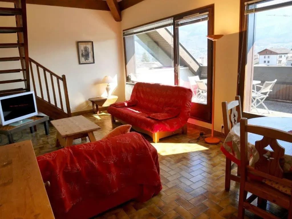 Appartement Annecy, 2 pièces, 4 personnes - FR-1-432-5 - Photo 4