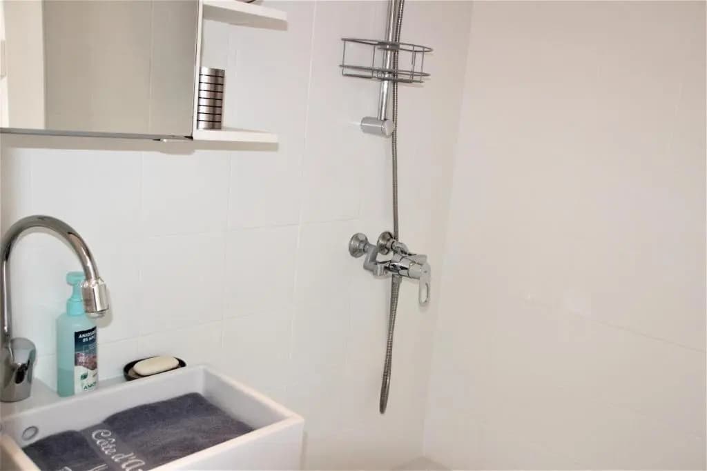 Studio Pool House Vue Mer A 180° - Sea View- Wifi - Miniature 8