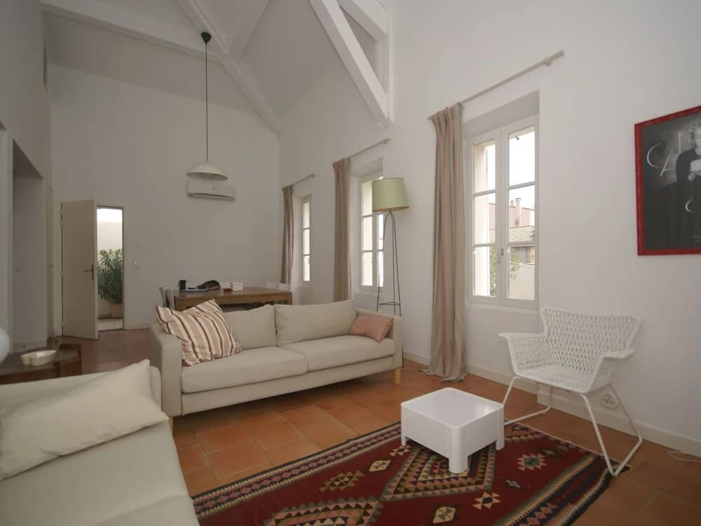 Maison De Vacances - Saint-Tropez - Photo 3