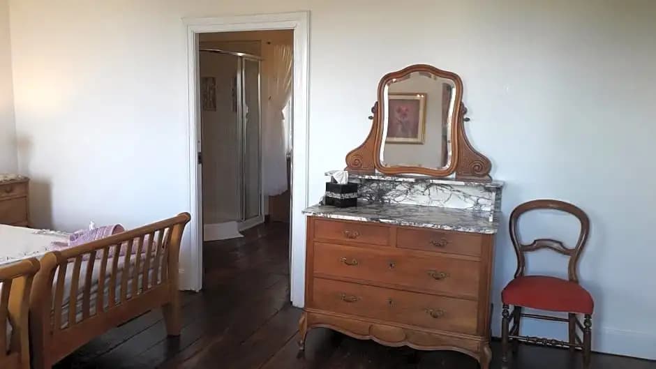 La Maison Bourgeoise - Photo 4