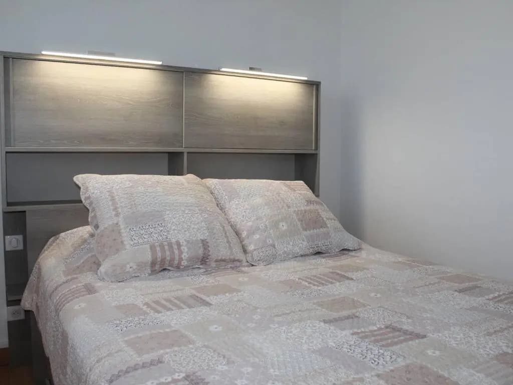 Appartement Villeneuve-Loubet, 2 pièces, 4 personnes - FR-1-252A-30 - Photo 5