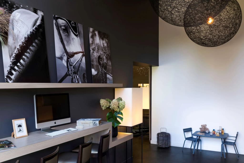Best Western Plus Hotel Du Parc Chantilly - Photo 3