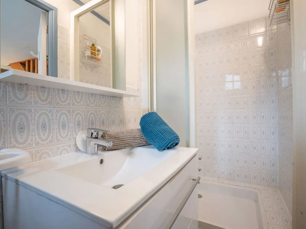Holiday Home Saint Ideuc - Miniature 7