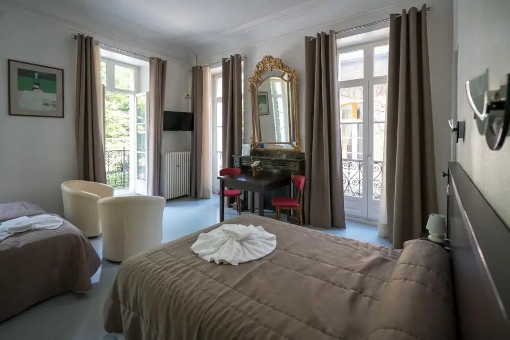 Hotel Aquitaine - Photo 5