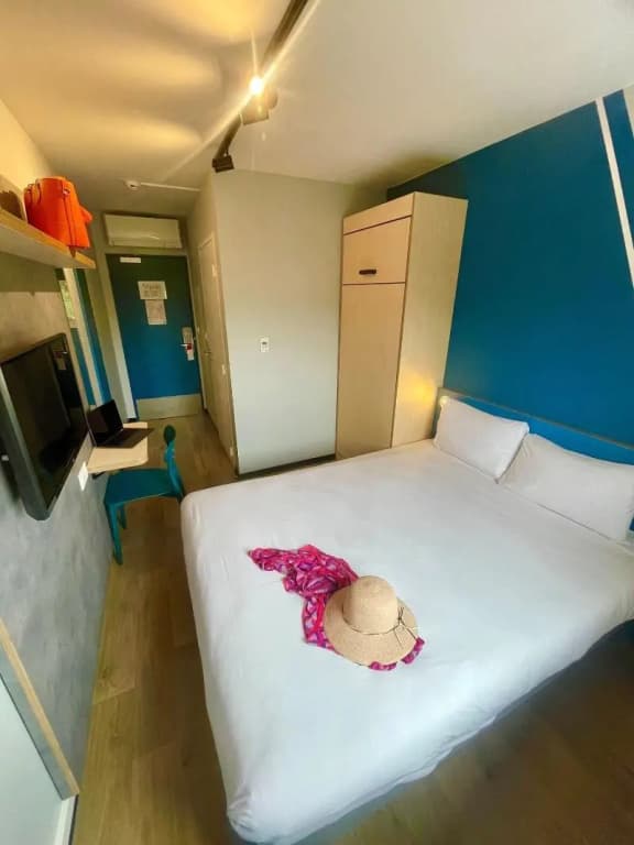 ibis budget Fécamp - Photo 5