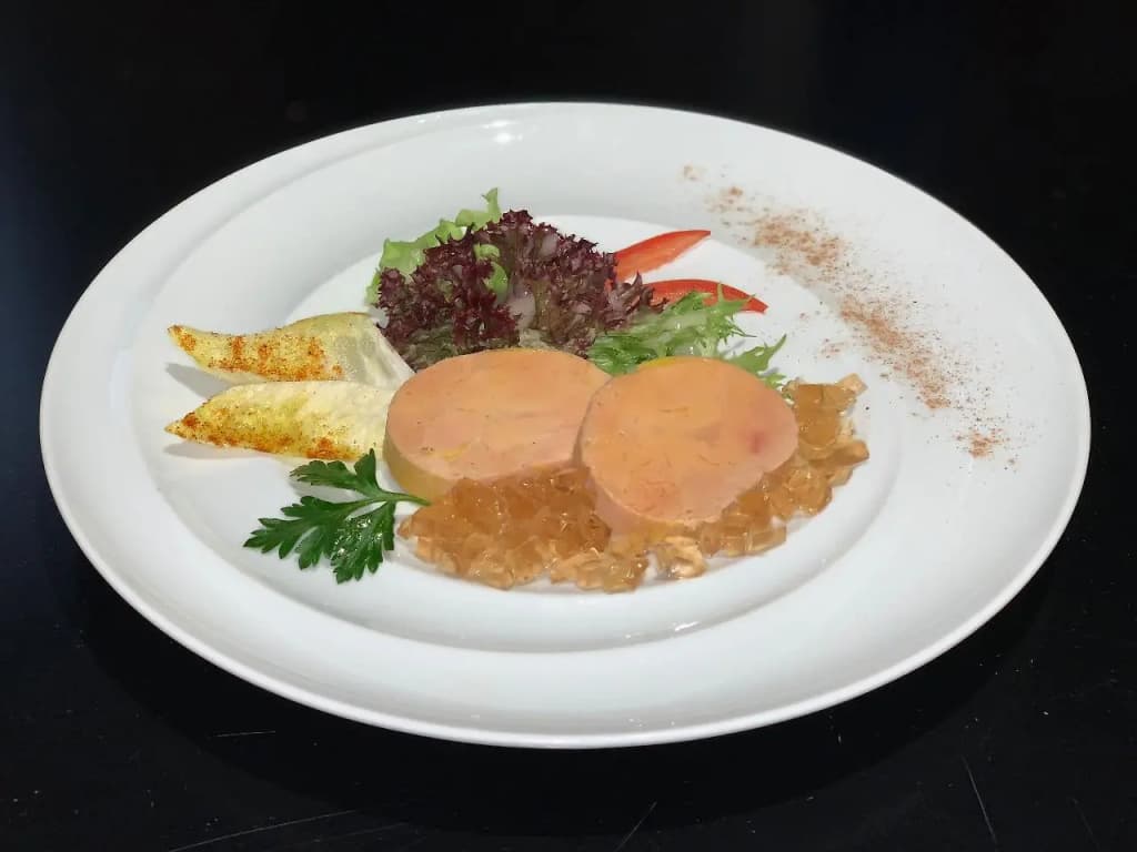 Hotel Restaurant Ritter'hoft - Miniature 8
