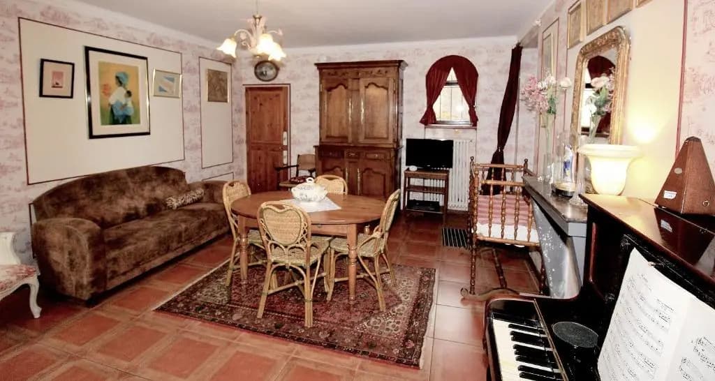 Manoir de l'espérance - Photo 1