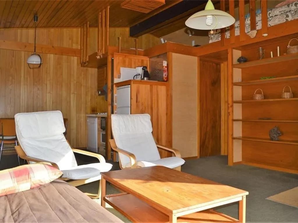 Chalet Bolquère-Pyrénées 2000, 3 pièces, 6 personnes - FR-1-592-5 - Photo 4