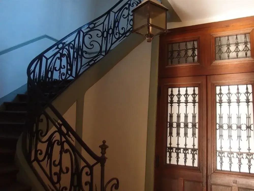 Chambre D'hôte du Château - Miniature 7