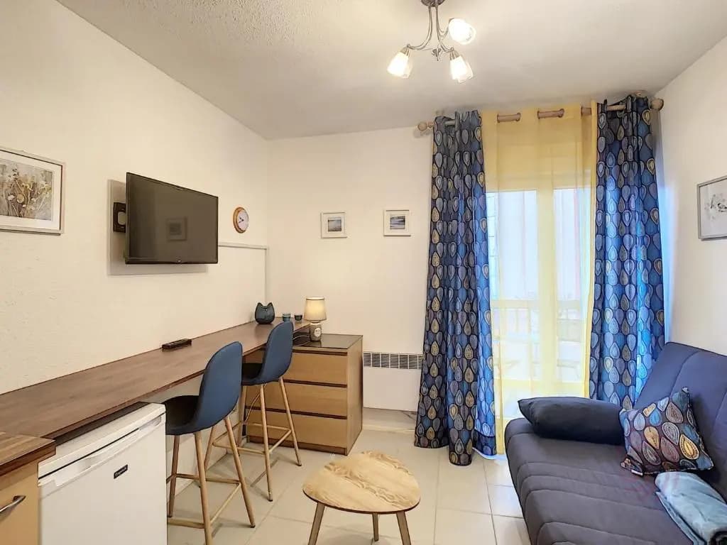Appartement Lamalou-les-Bains, 1 pièce, 2 personnes - FR-1-451-136 - Photo 4