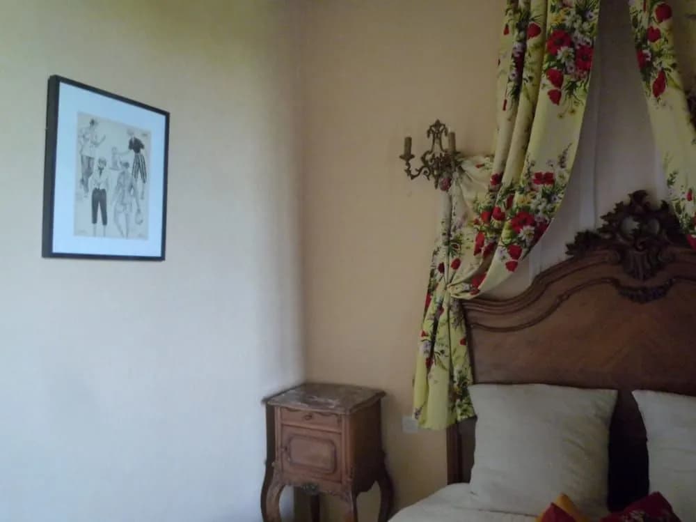 Le Manoir de la Rivière - Photo 4