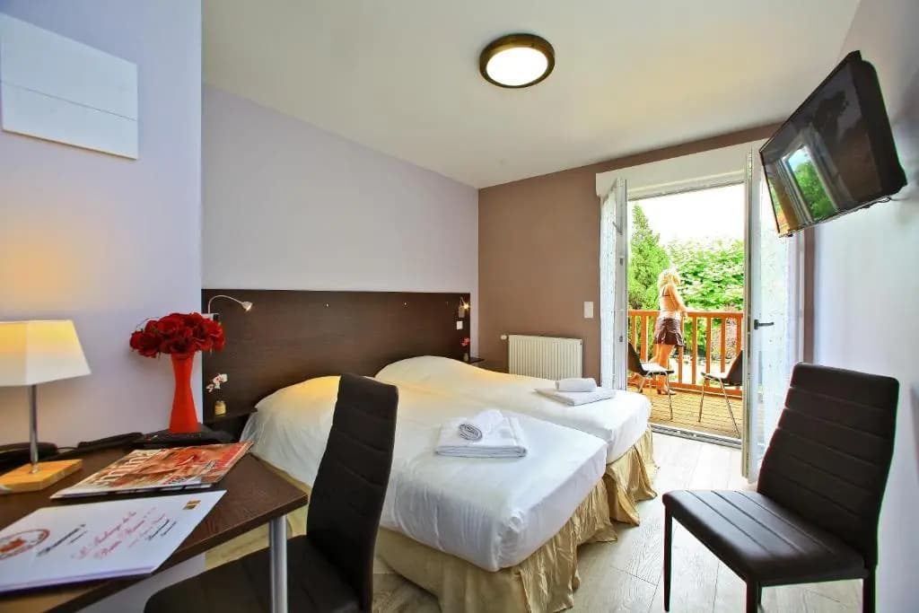 Auberge de la Petite Reine - Photo 2