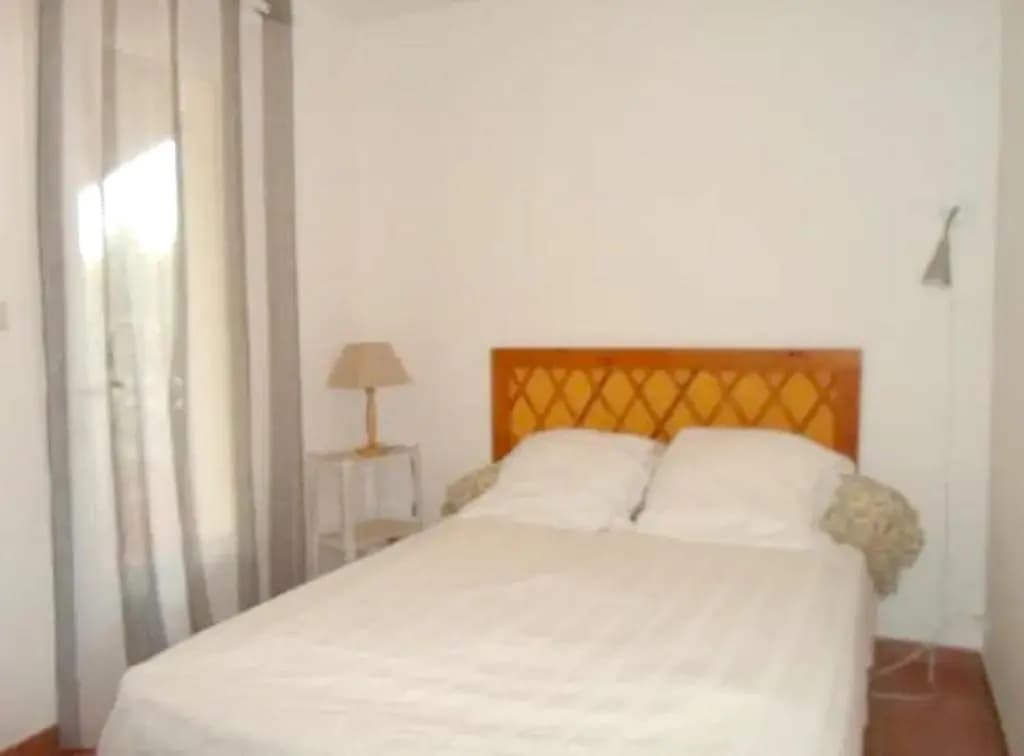Maison de 2 chambres avec piscine partagee jardin clos et wifi a Vaison la Romaine - Photo 1