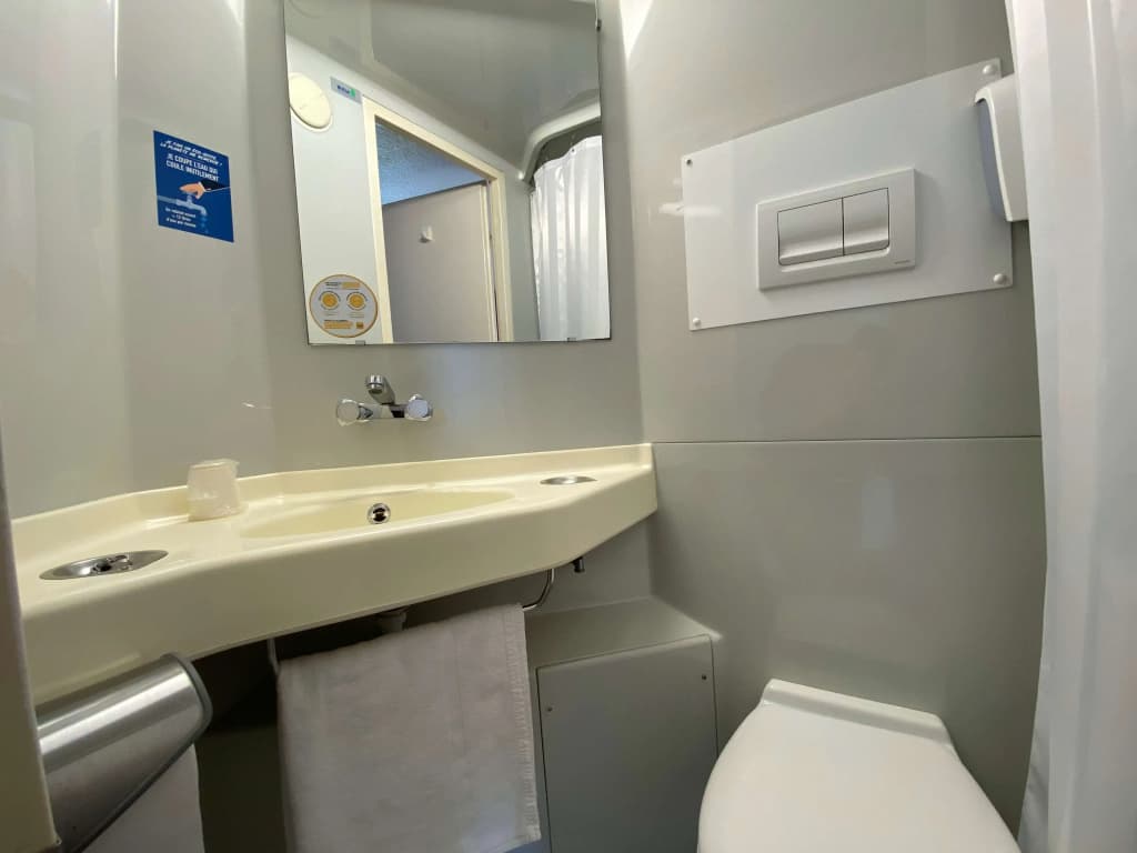Premiere Classe La Rochelle Sud-Angoulins - Miniature 8