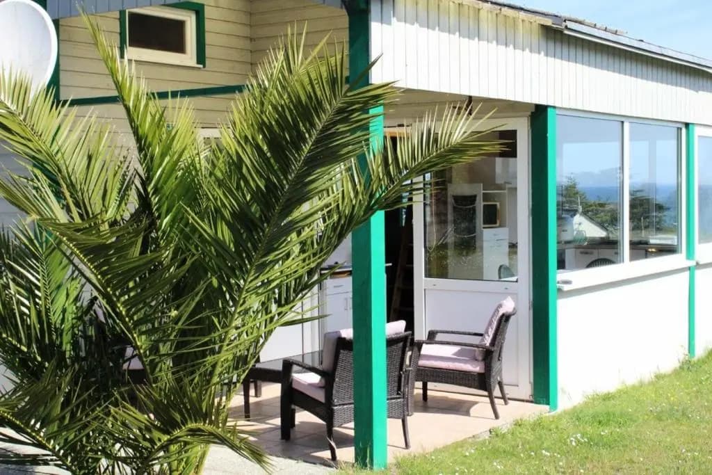 Résidence Les Hôpitaux - Maisons & Villas pour 4 Personnes 524 - Miniature 7