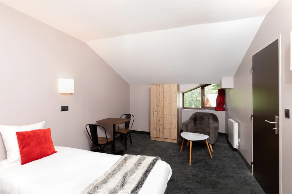 Hotel Club du Soleil Valfrejus - Photo 3