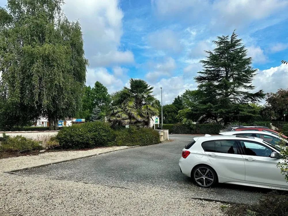 Résidence Les Roussets - Photo 1