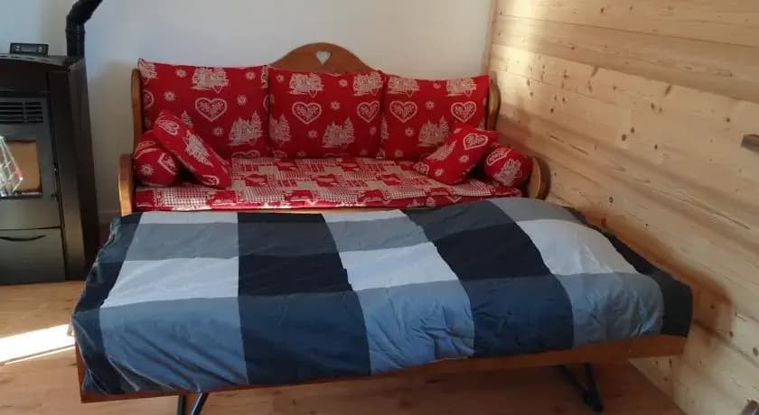 Appartement de la Fruitiere - Photo 5