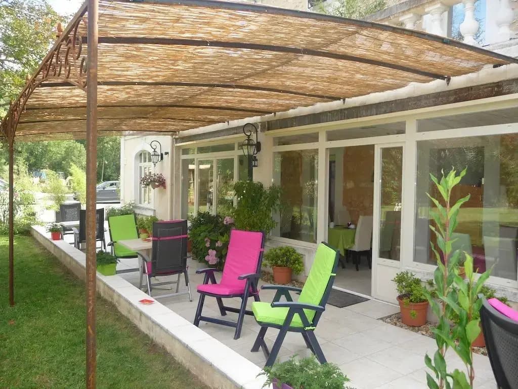 Le Relais Saint-Charles - Perigueux - Miniature 6