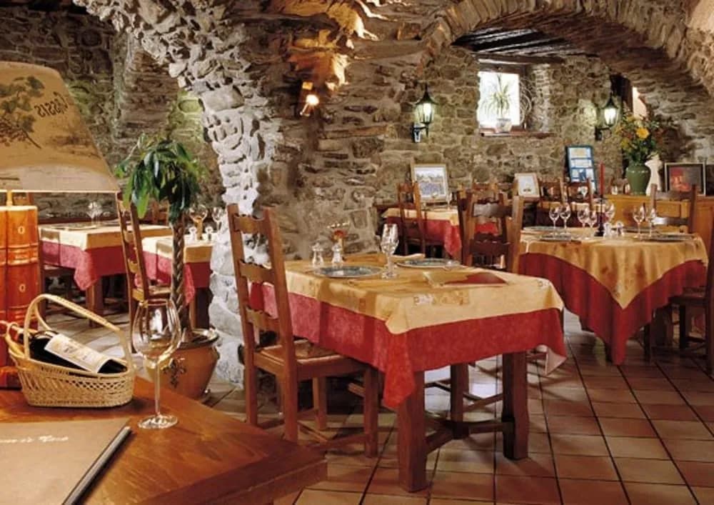 Hôtel Restaurant du Nord - Miniature 7