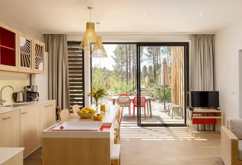 Center Parcs Les Landes de Gascogne - Photo 3