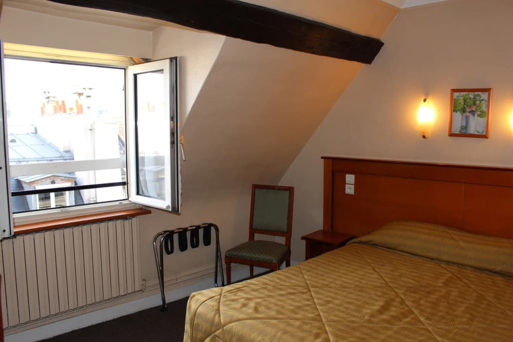 Hotel Montpensier Paris - Photo 5