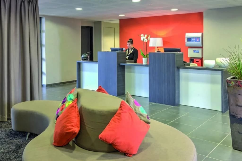 Appart’City Confort Strasbourg Aeroport - Photo 2
