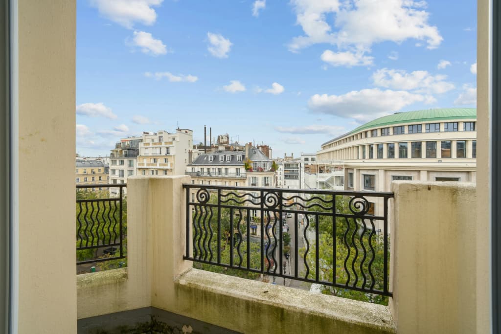 Le Clery Hotel Paris - Miniature 8