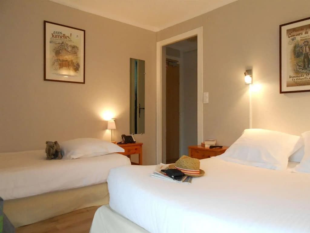 Le Chabi - Photo 5