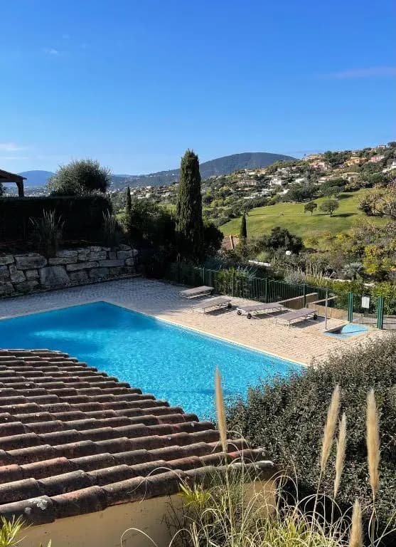 Villa "Les Greens" - Ste Maxime - 6 pers - Wifi - Proche Plages et Centre-Ville - Miniature 6