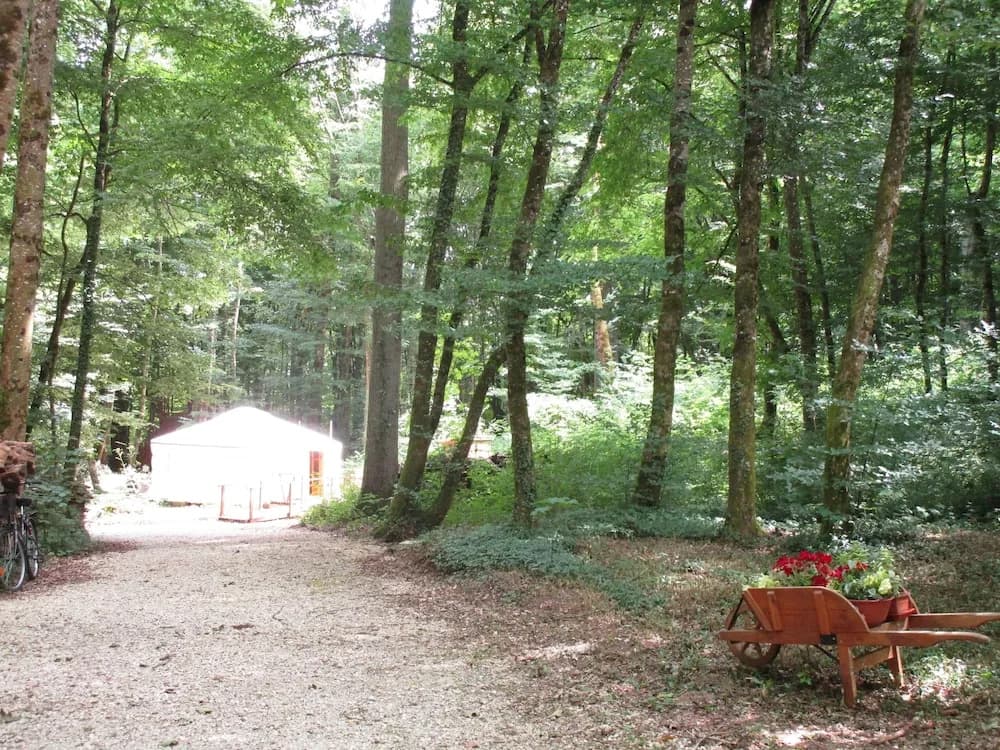L'Augis Nature - Photo 2